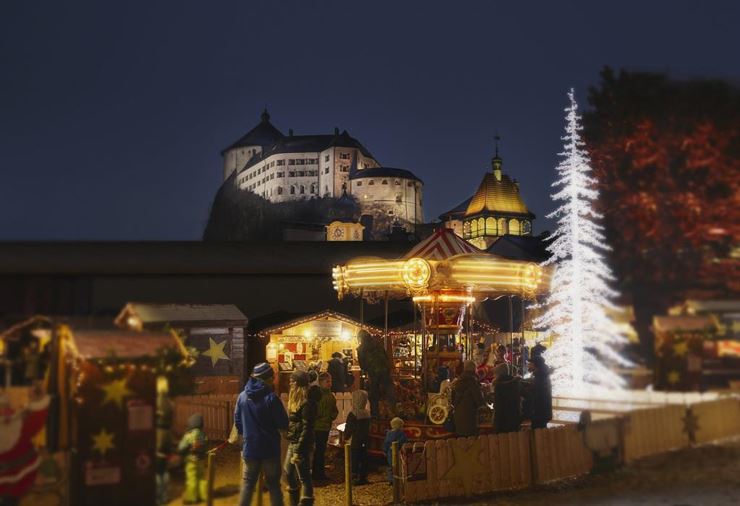 Advent-Zauber