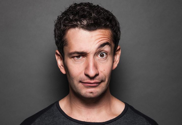 Omar Sarsam »Herzalarm«