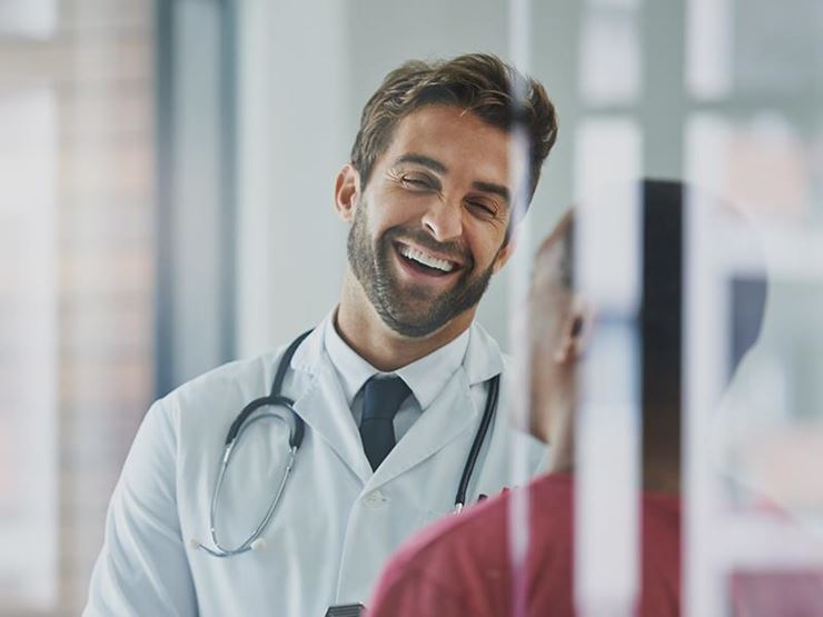 Arzt für Allgemeinmedizin - Dr. Stephan Kruger - Kufstein