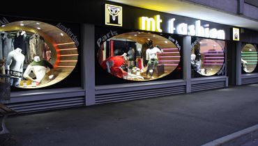 mt fashion