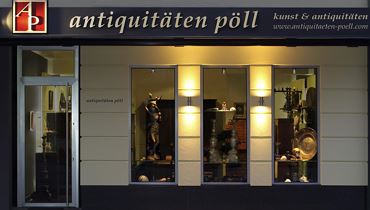 Pöll Antiquitäten