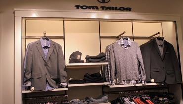 Tom Tailor Store