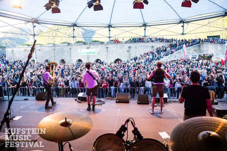 Kufstein Music Festival