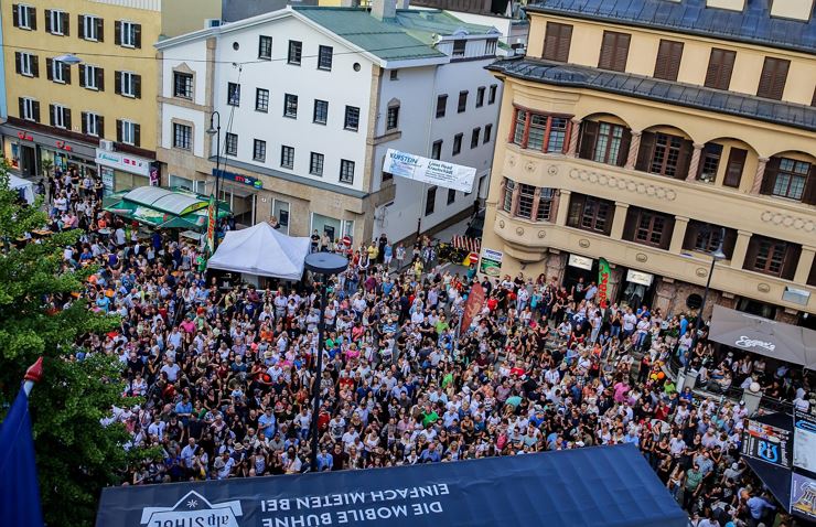 KUFSTEIN unlimited 2022