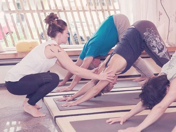 Yoga