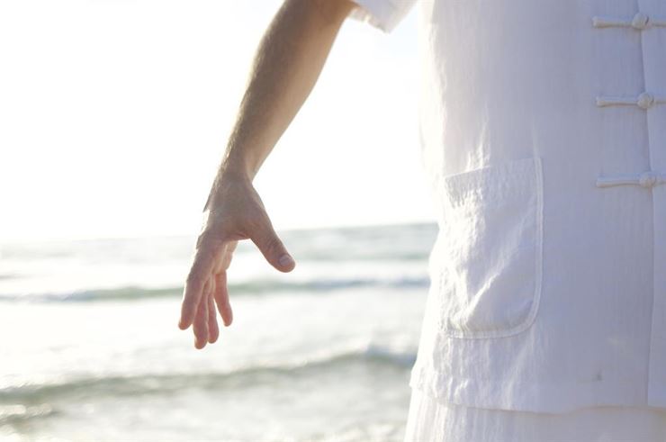 Tai Chi am Thiersee