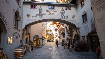 City tour: Discover the pearl of Tyrol - Kufstein
