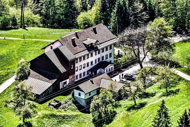 Gasthof Neuhaus Kufstein