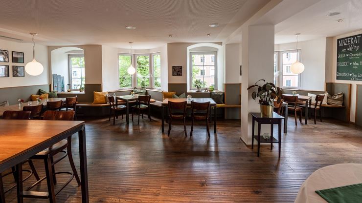 Mazerat Wein.Wirt - Kufstein