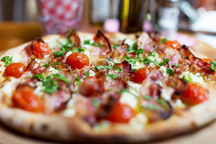 Pizzeria