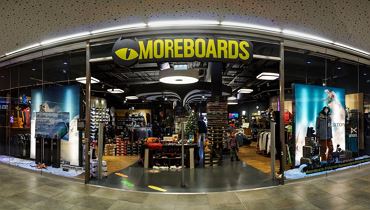 Moreboards Store