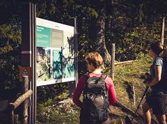 Erlebnisweg Kaisertal