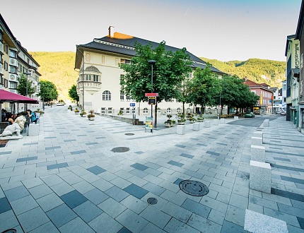 Standortportfolio Kufstein