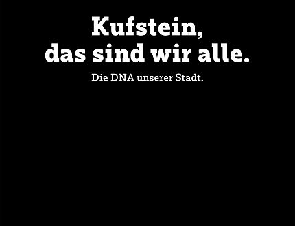Die DNA von Kufstein