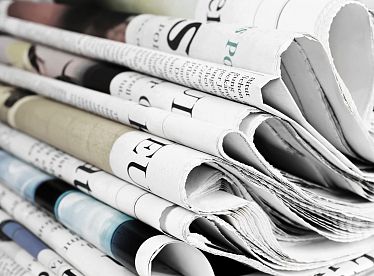 Stellenausschreibung Presse und Kommunikation