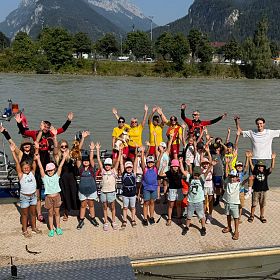 2025_Kufstein_Ferienexpress_Sommer_Wasserretung_c_Vielfalt GmbH