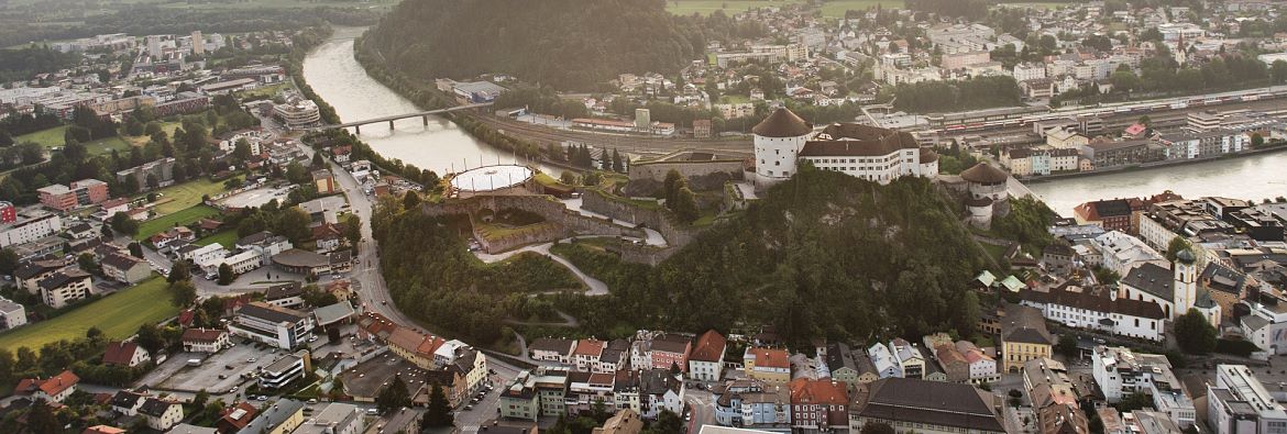 Life in Kufstein