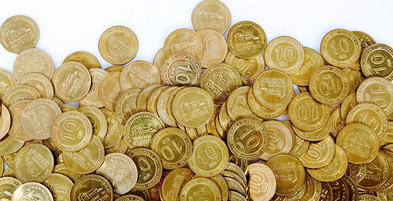 The Kufstein ducats