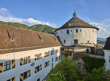Festung Kufstein
