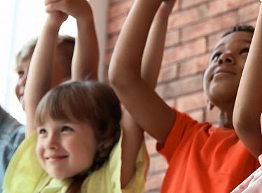 Frei.Zeit mit Kindern