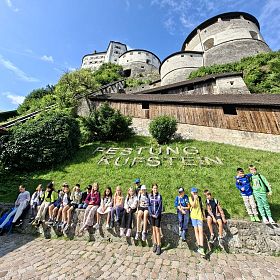 2025_Kufstein_Ferienexpress_Sommer_Festung_c_Vielfalt GmbH