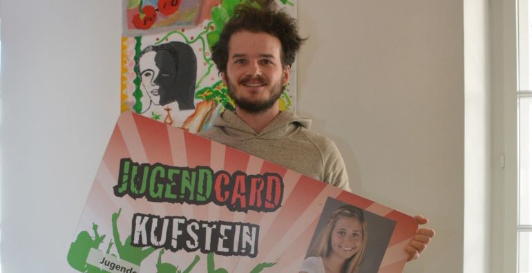 JugendCard Kufstein