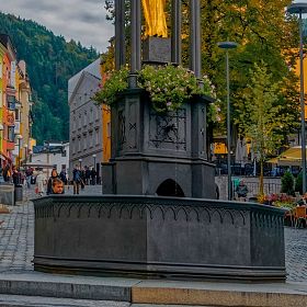 Marienbrunnen_Kufstein_Adobe Stock 339579165
