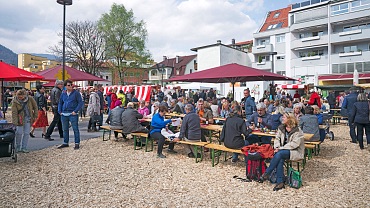 Ostermarkt - Der Frühlingsmarkt