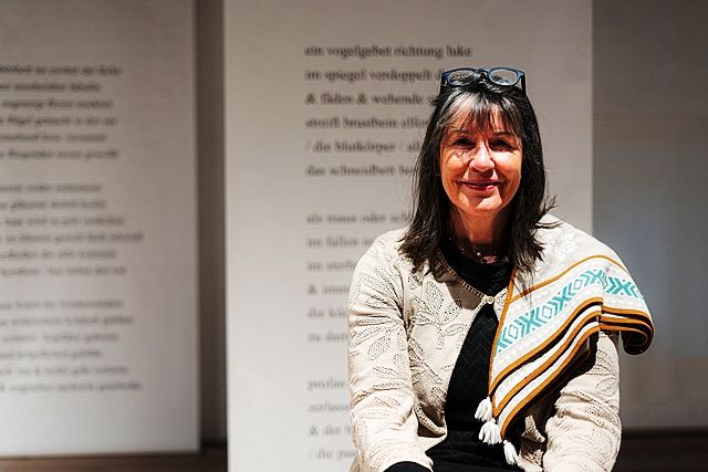 Portrait Erika Wimmer Mazohl-©Markus-Denicolo