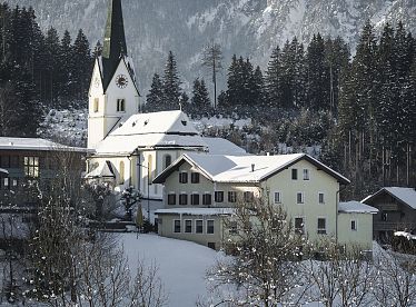 Schwoich