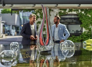 Riedel Glas