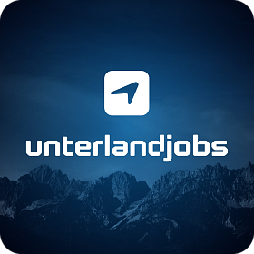 Logo Unterland Jobs - Jobportal