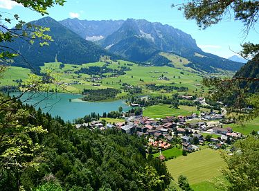 Walchsee