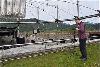 Stadtgeschehen_Schallschutz Festung Kufstein 1@Standortmarketing_Kleinheinz