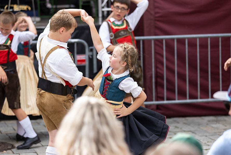 2024_Kufstein_Kaiserfest_c Thomas Steinlechner