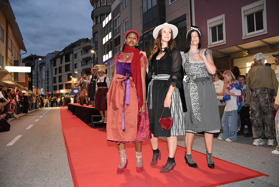 (c)Standortmarketing Kufstein
