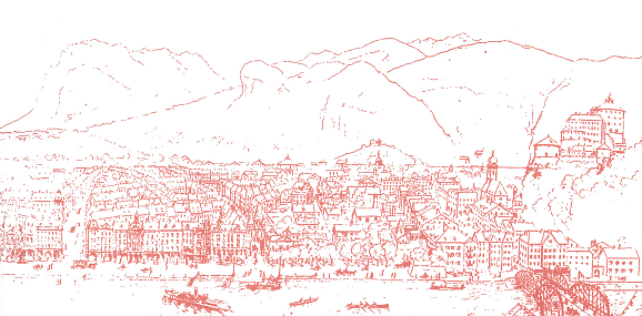 Edition Kufstein
Band #1
Edition Kufstein
Band #1
Edition Kufstein - Band #1