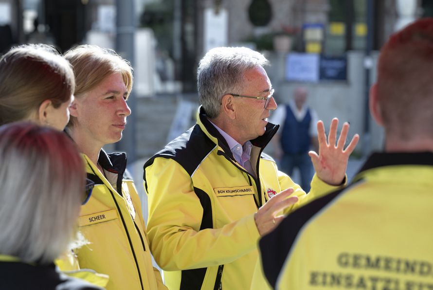 20260919_GEL bei Tag der Einsatzorganisationen@Foto Karg_DSC_9232