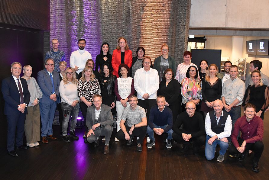 Social Media Post Mockup