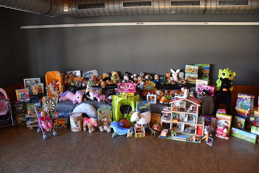 Social Media Post Mockup