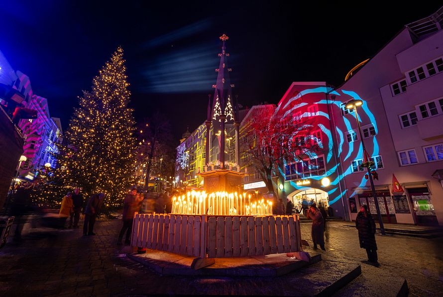 Social Media Post Mockup