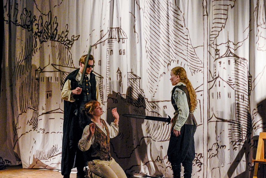 (c)Junges Stadttheater Kufstein