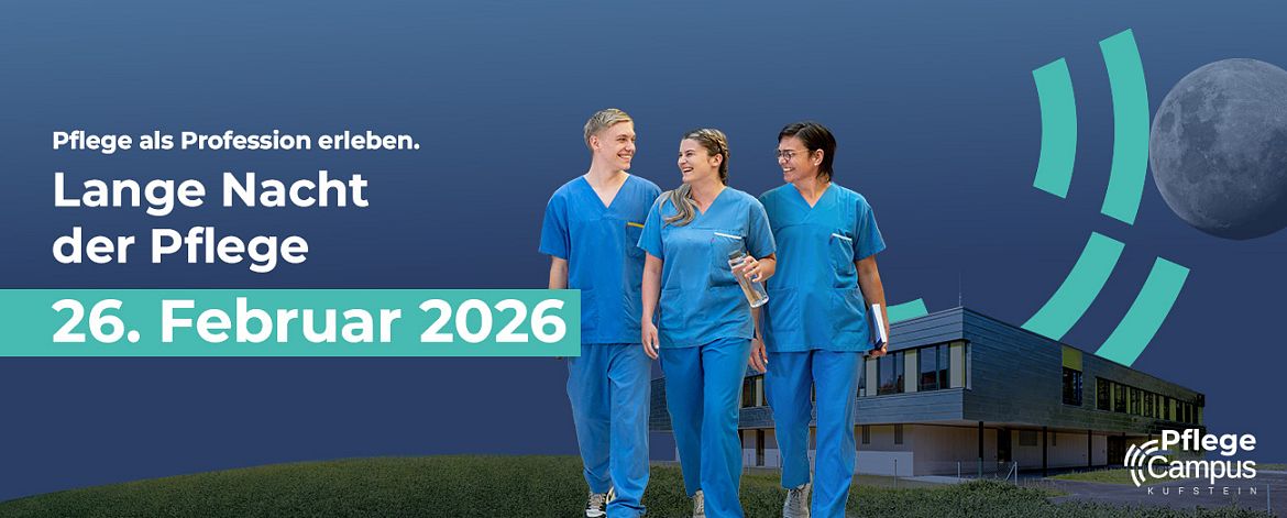 (c)PflegeCampusKufstein