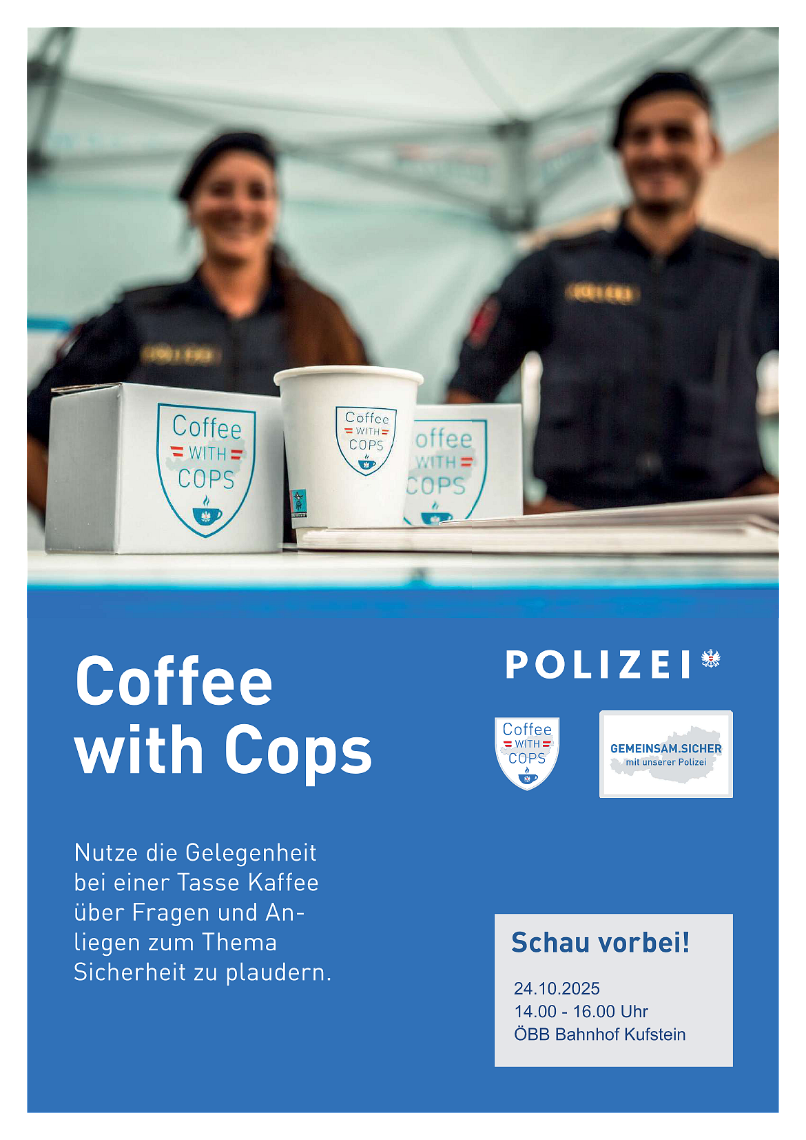 CWC Kufstein