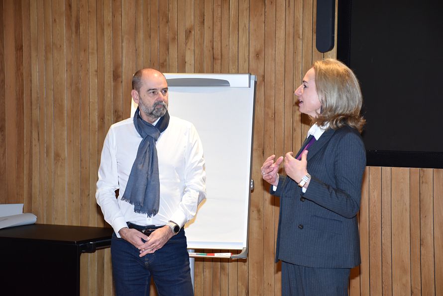 Social Media Post Mockup