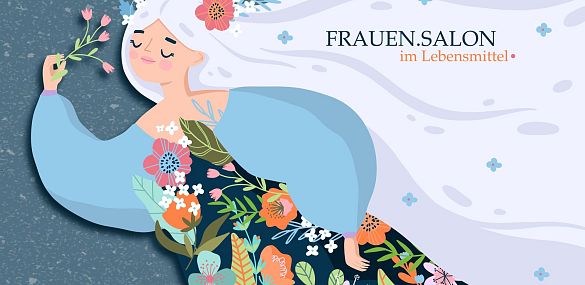 Offener Frauen Salon