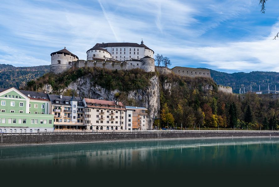 Kufstein_Festung-Inn_546365439(c)TVB Kufsteinerland