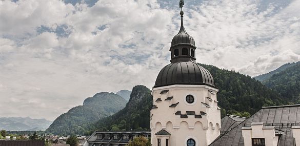 Kufstein für Kenner