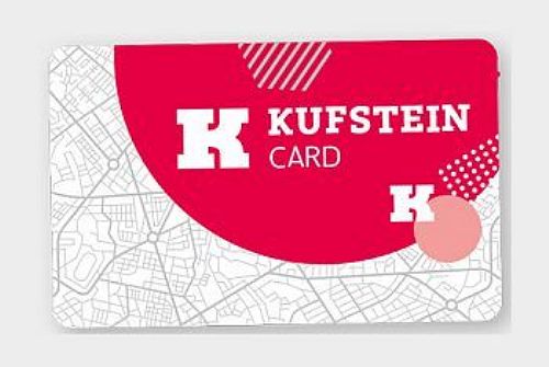 KUFSTEINCARD