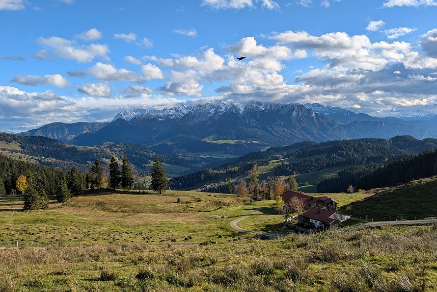 Kufsteinerland_Erlerberg-Kaisergebirge(c)TVB-Kufsteinerland